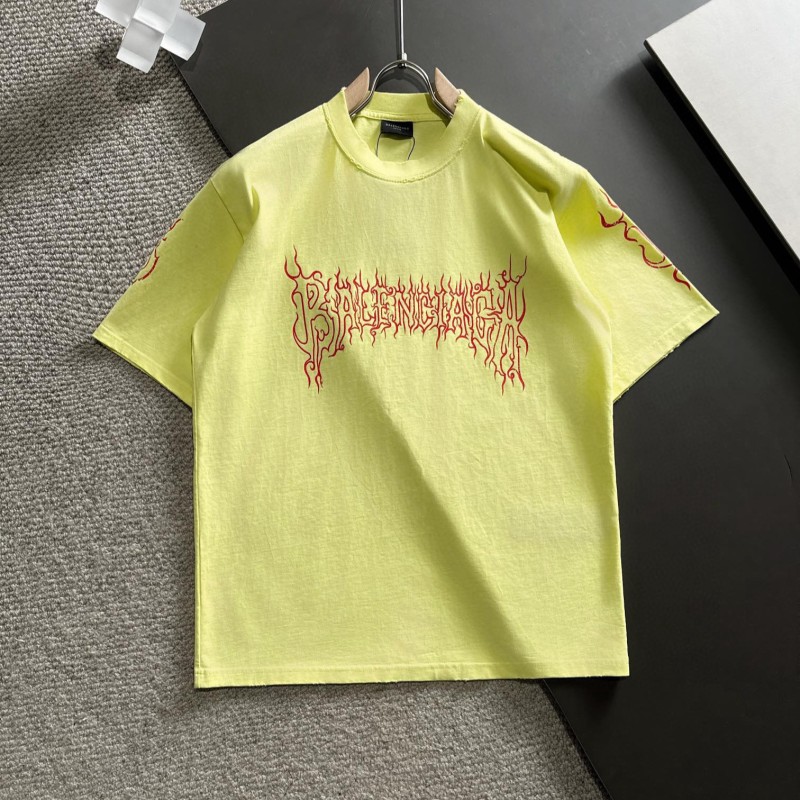 Balenciaga Unisex Tee