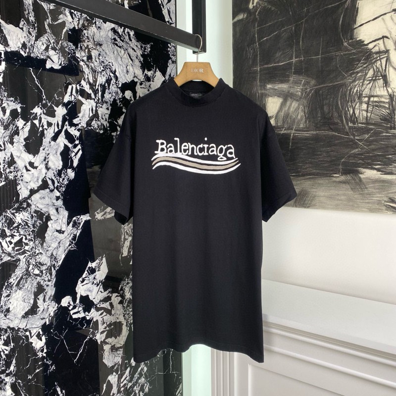 Balenciaga Unisex Tee