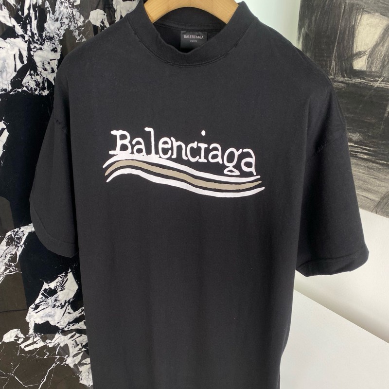 Balenciaga Unisex Tee