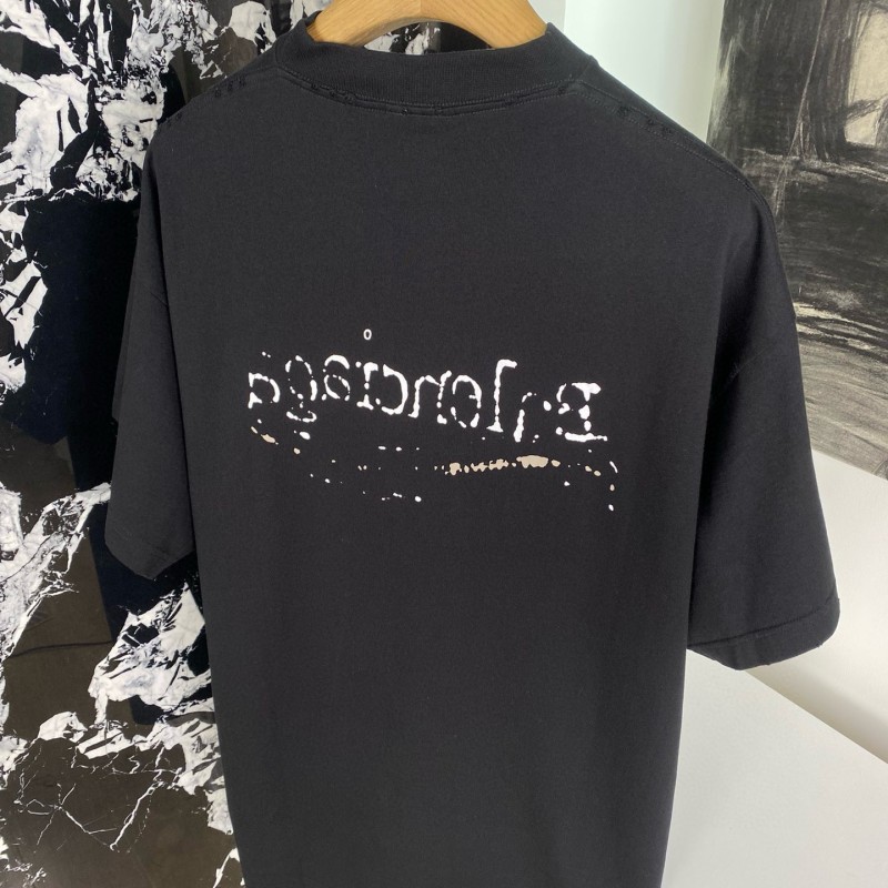 Balenciaga Unisex Tee