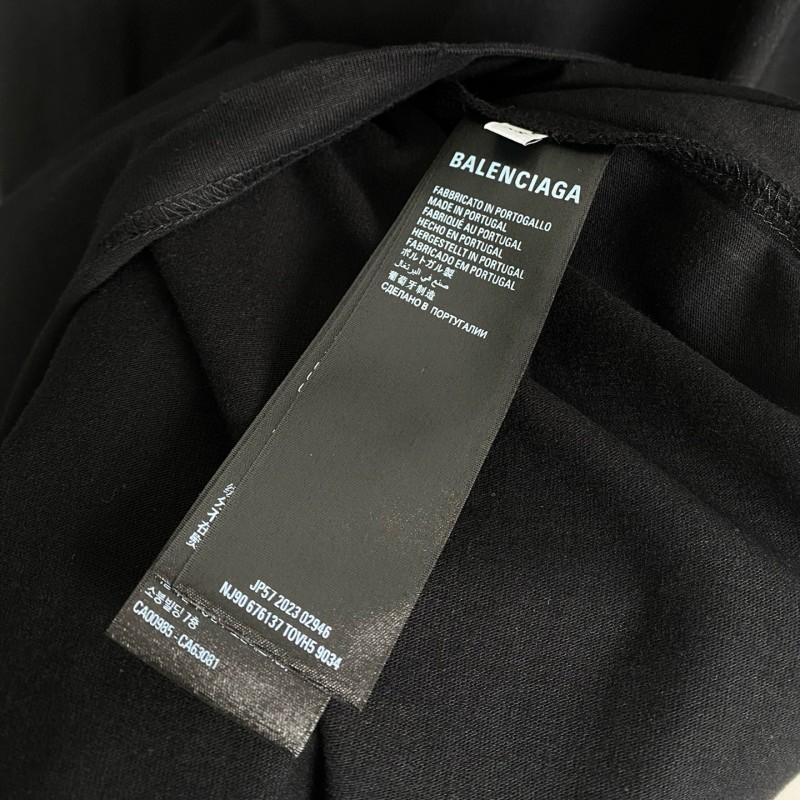 Balenciaga Unisex Tee