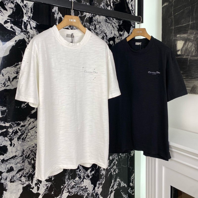 Dior Unisex Tee