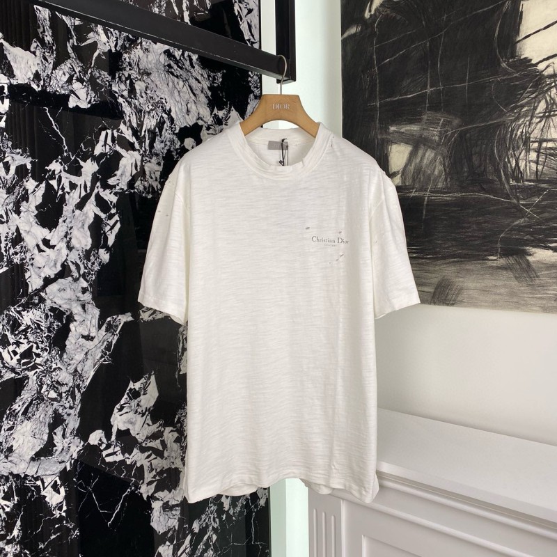 Dior Unisex Tee