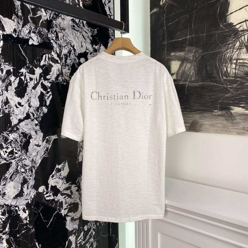 Dior Unisex Tee