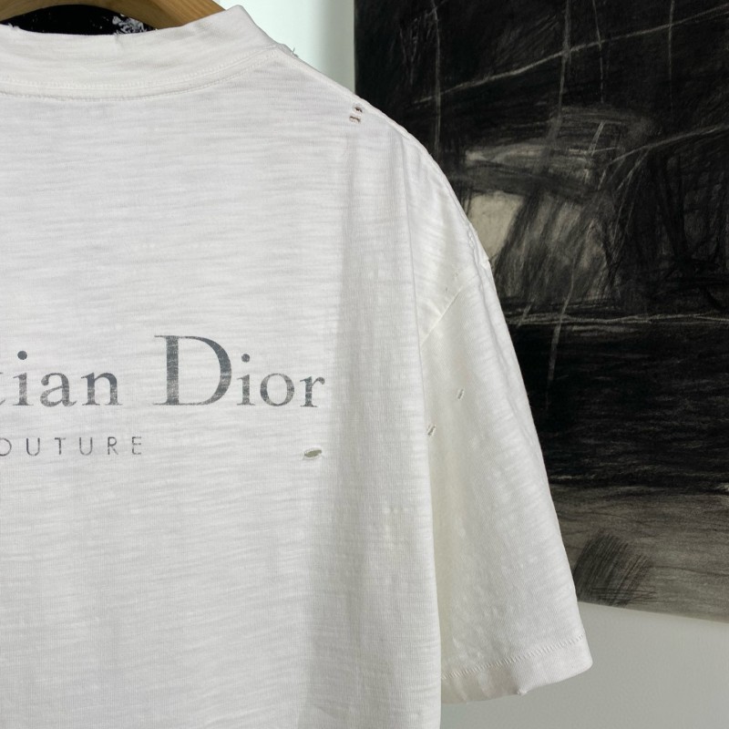 Dior Unisex Tee