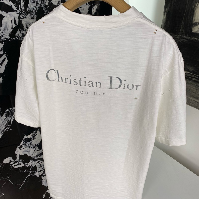 Dior Unisex Tee