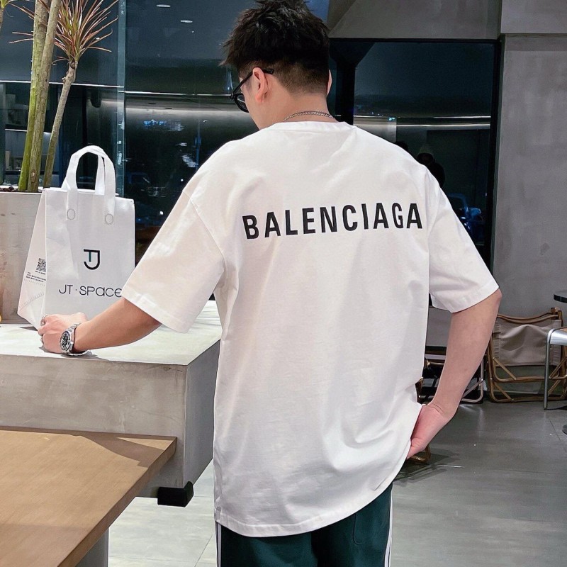 Balenciaga Unisex Tee