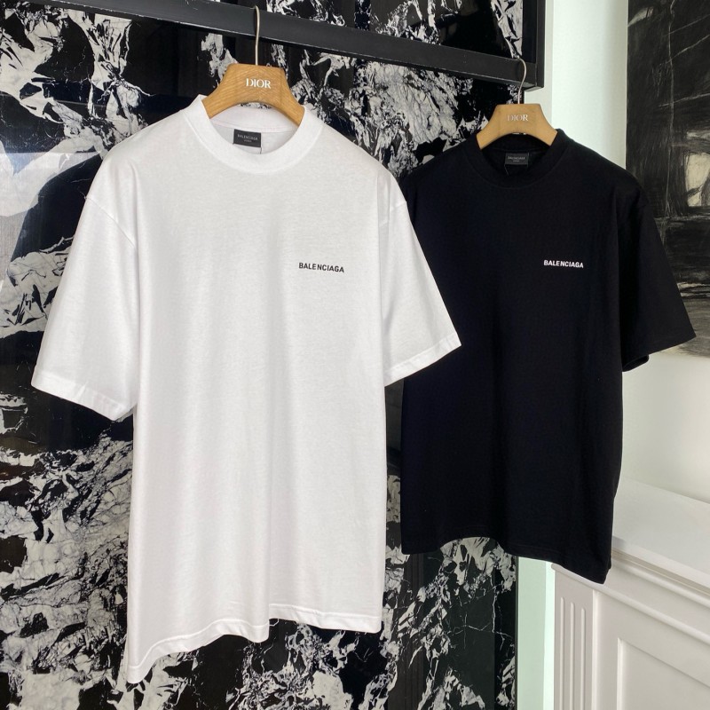 Balenciaga Unisex Tee