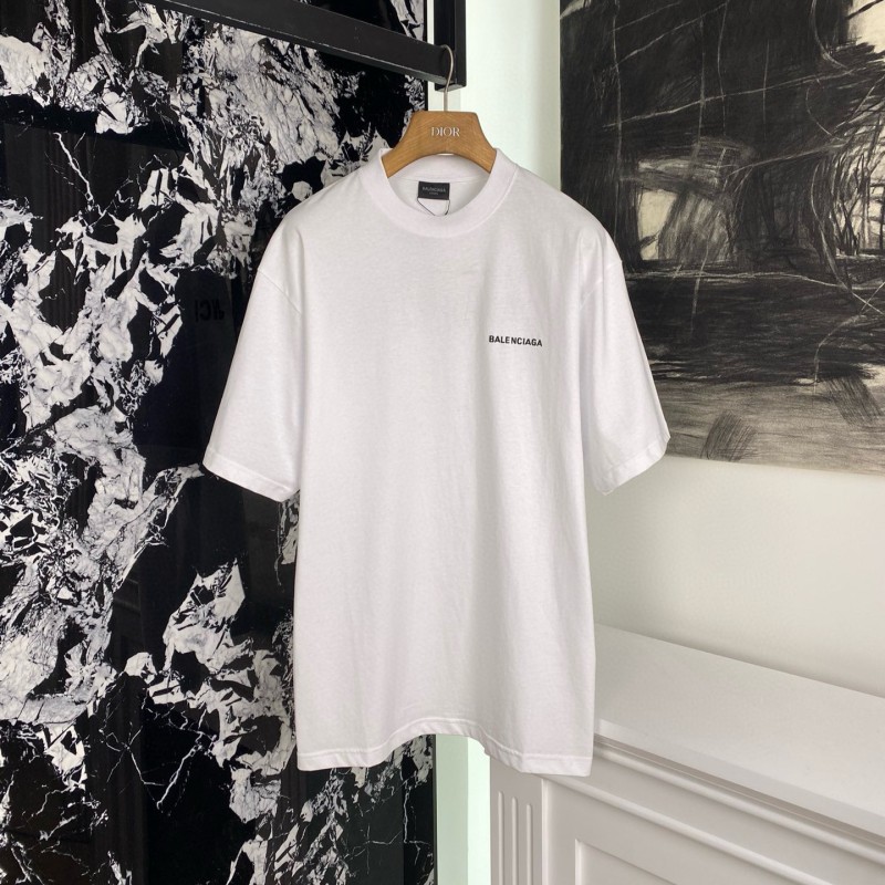 Balenciaga Unisex Tee