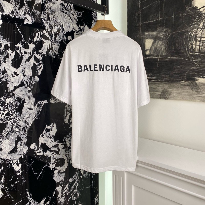 Balenciaga Unisex Tee