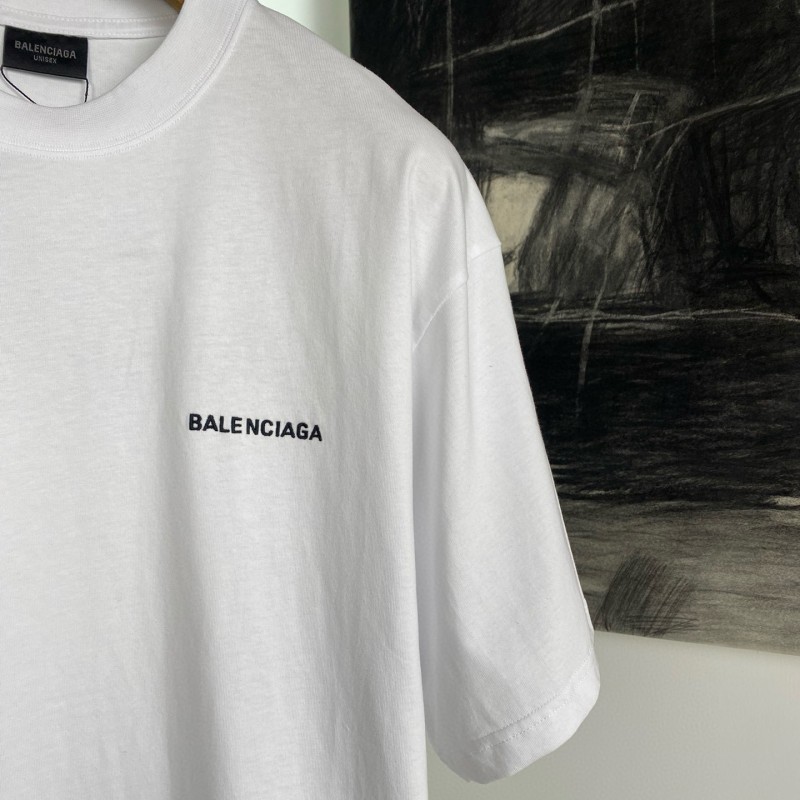 Balenciaga Unisex Tee