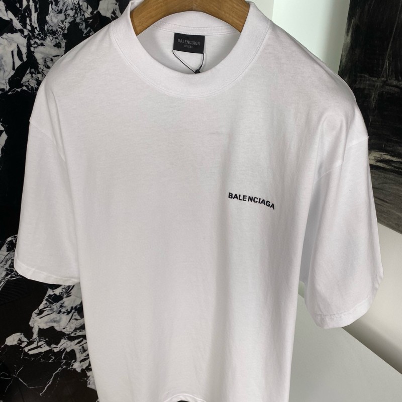 Balenciaga Unisex Tee