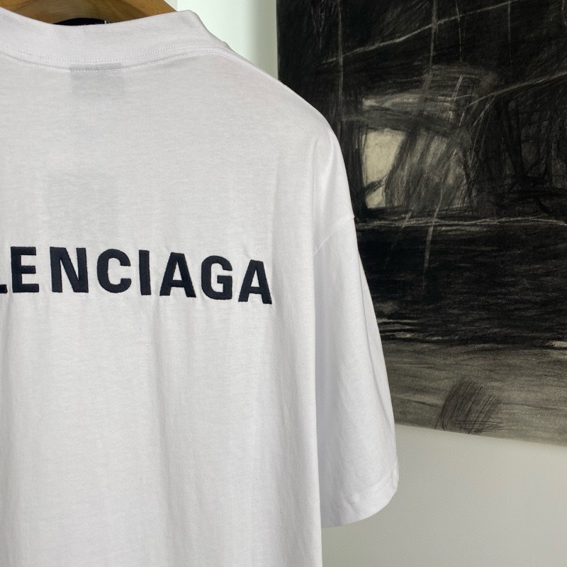 Balenciaga Unisex Tee