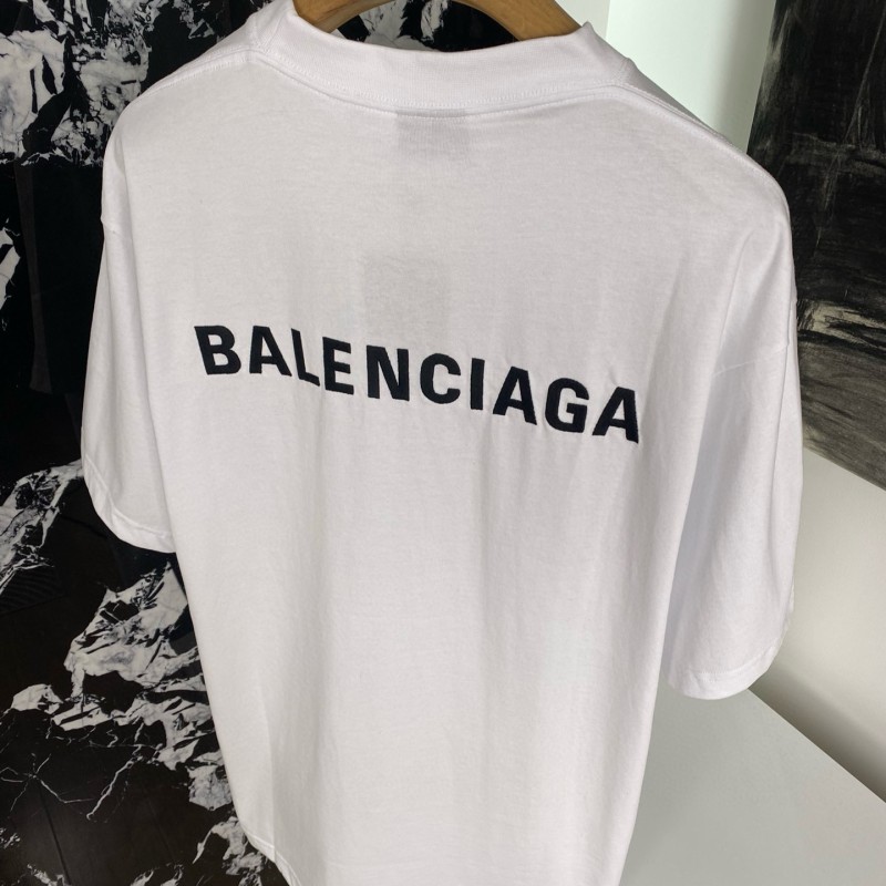 Balenciaga Unisex Tee