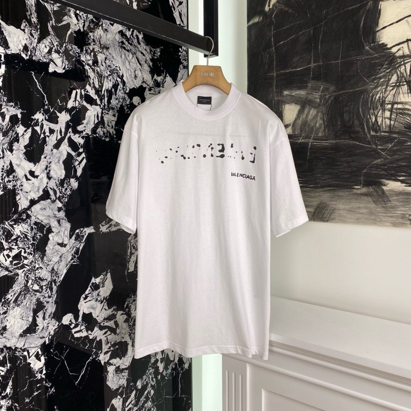 Balenciaga Unisex Tee