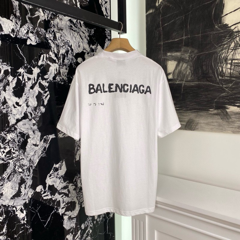 Balenciaga Unisex Tee