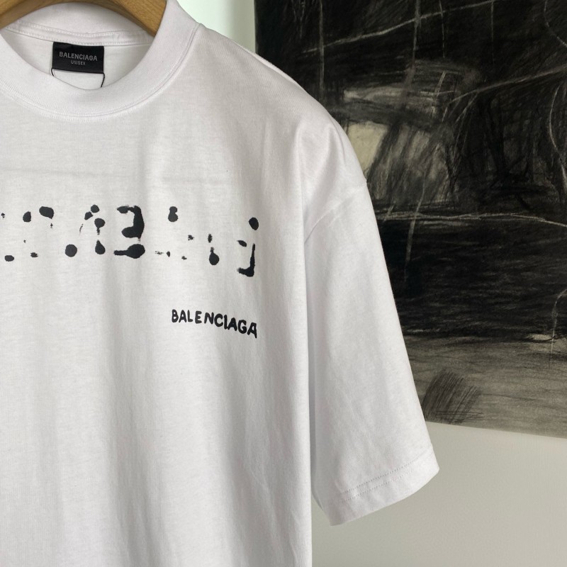 Balenciaga Unisex Tee