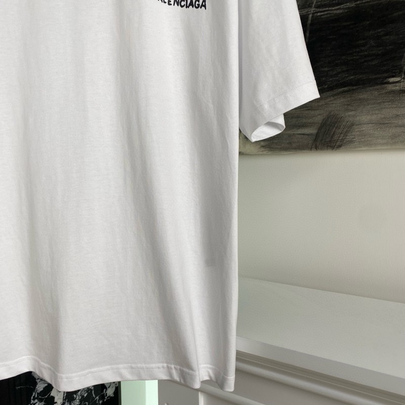 Balenciaga Unisex Tee