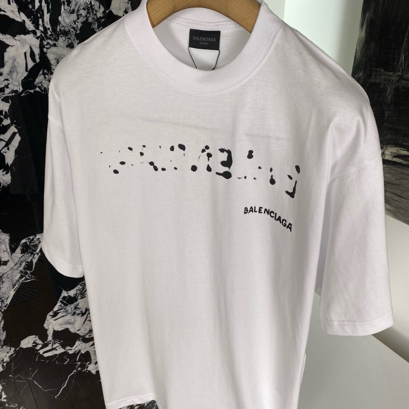 Balenciaga Unisex Tee