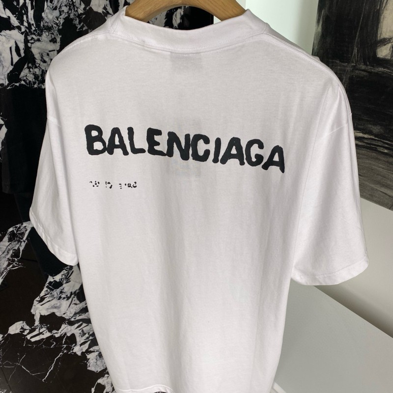 Balenciaga Unisex Tee