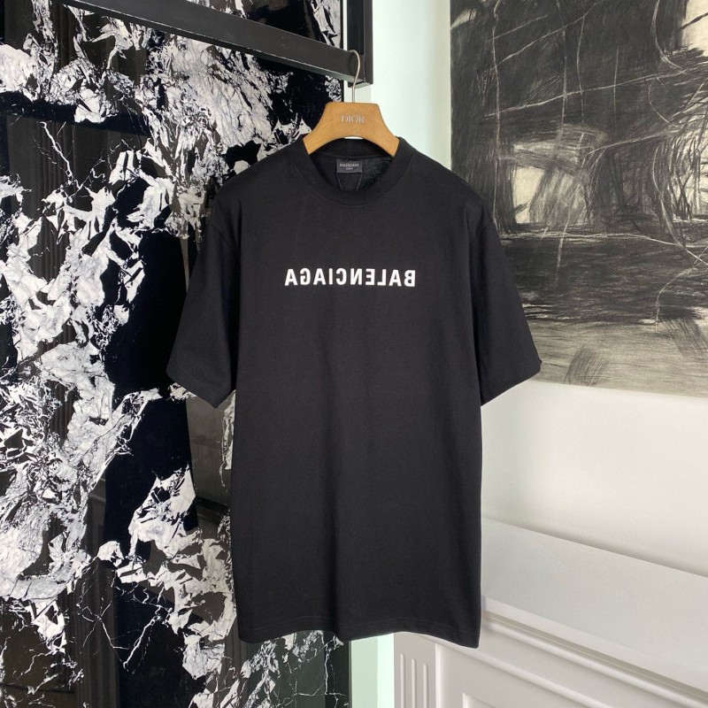 Balenciaga Unisex Tee