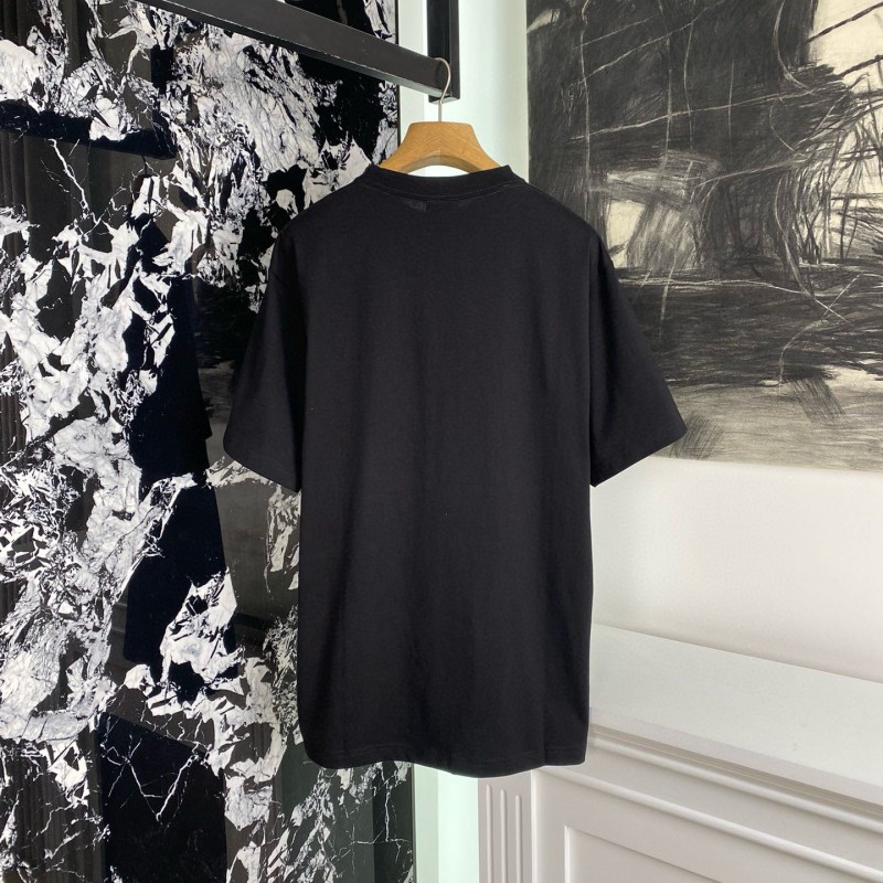 Balenciaga Unisex Tee