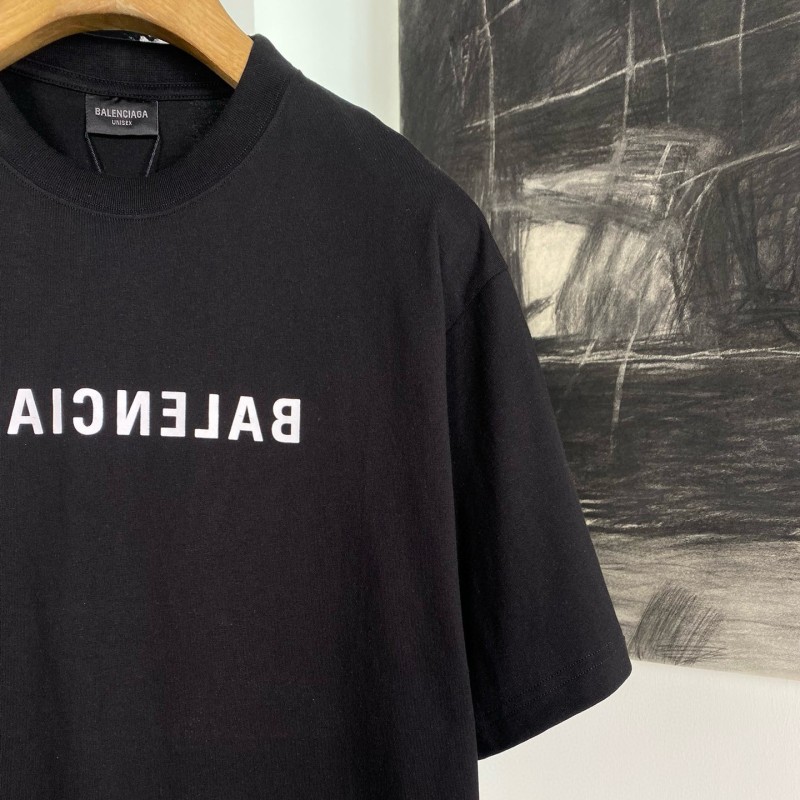 Balenciaga Unisex Tee