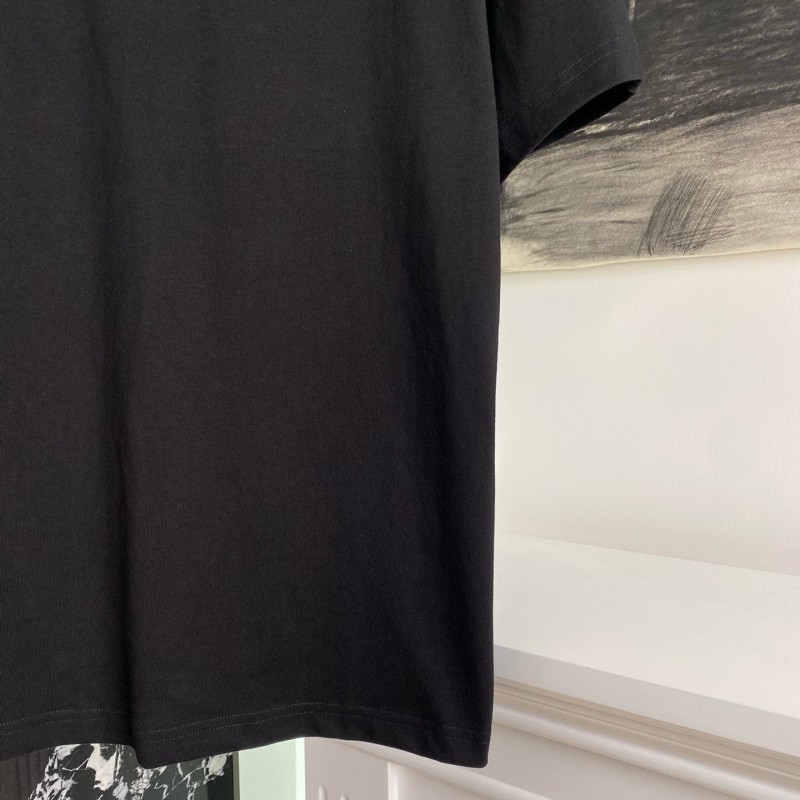 Balenciaga Unisex Tee