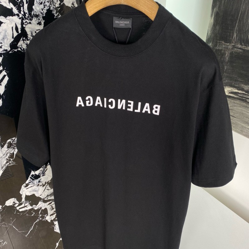 Balenciaga Unisex Tee