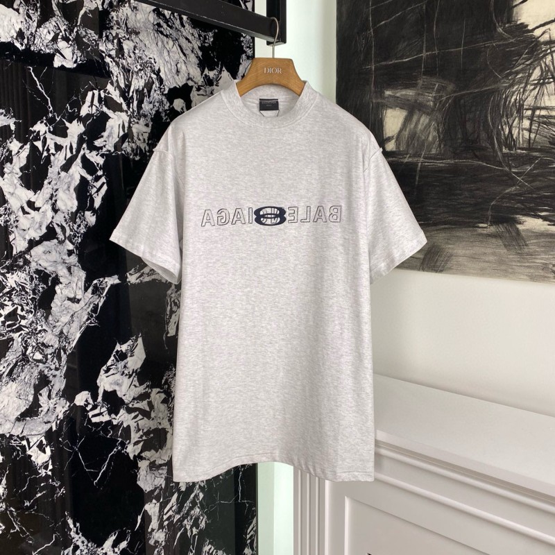 Balenciaga Unisex Tee