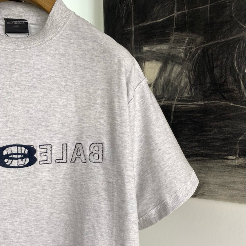 Balenciaga Unisex Tee