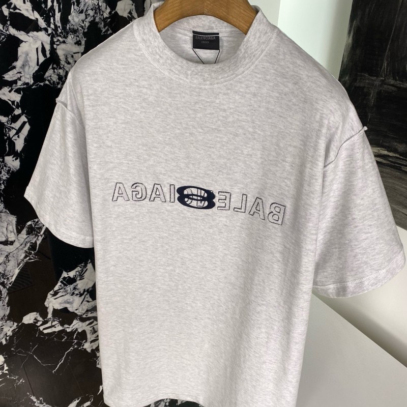 Balenciaga Unisex Tee