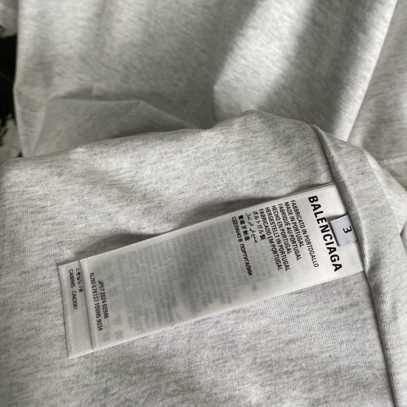 Balenciaga Unisex Tee