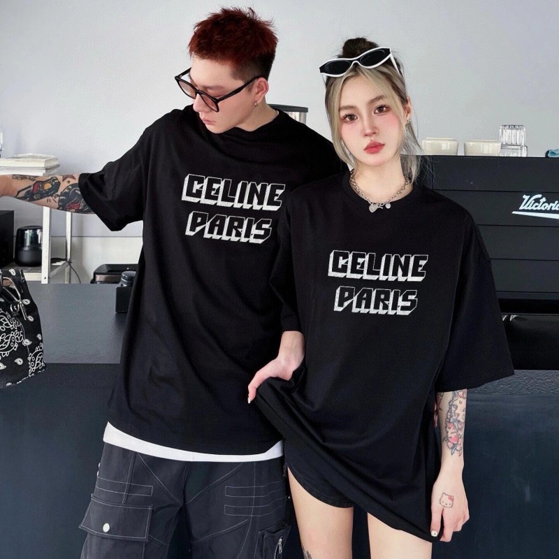 Celine Unisex Tee