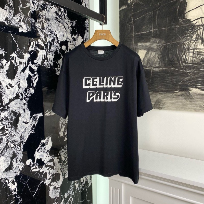 Celine Unisex Tee