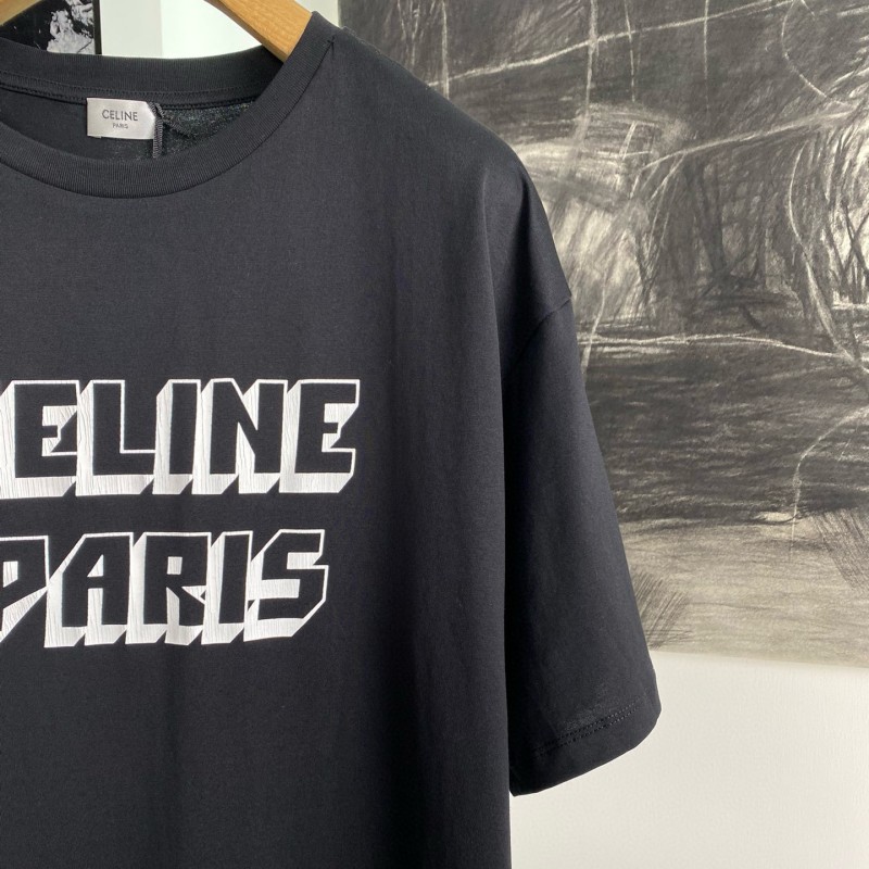 Celine Unisex Tee