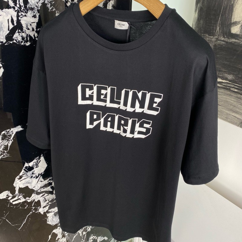 Celine Unisex Tee