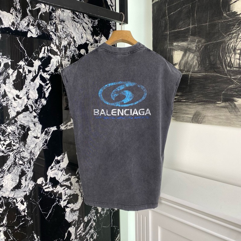 Balenciaga Unisex Singlet