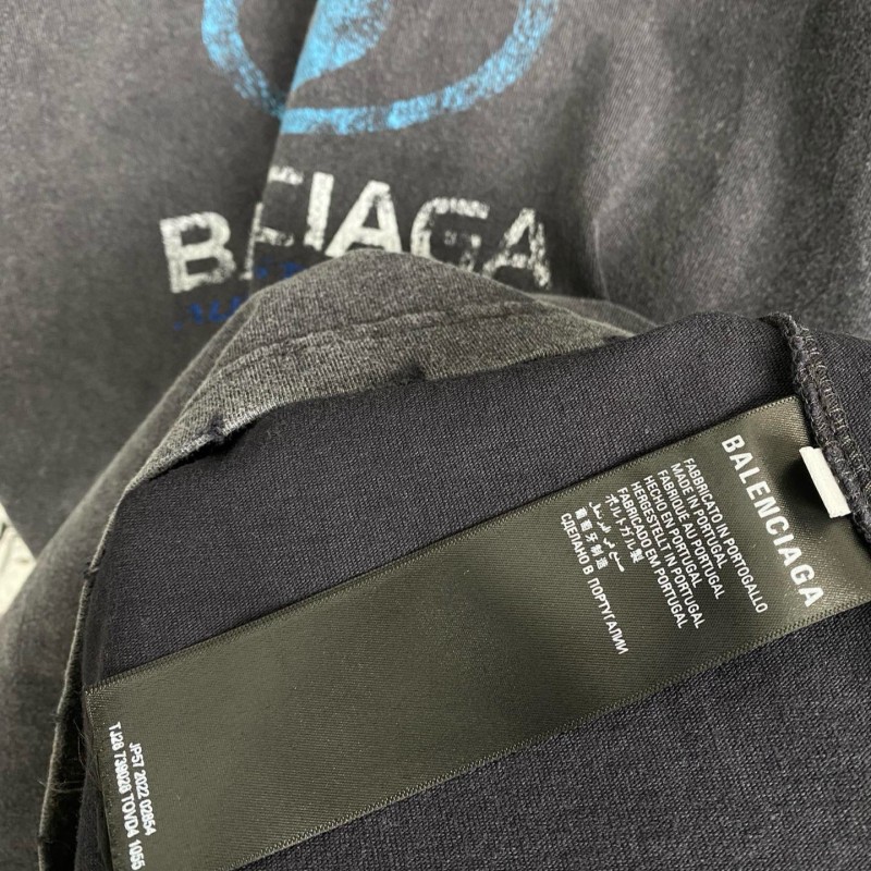 Balenciaga Unisex Singlet