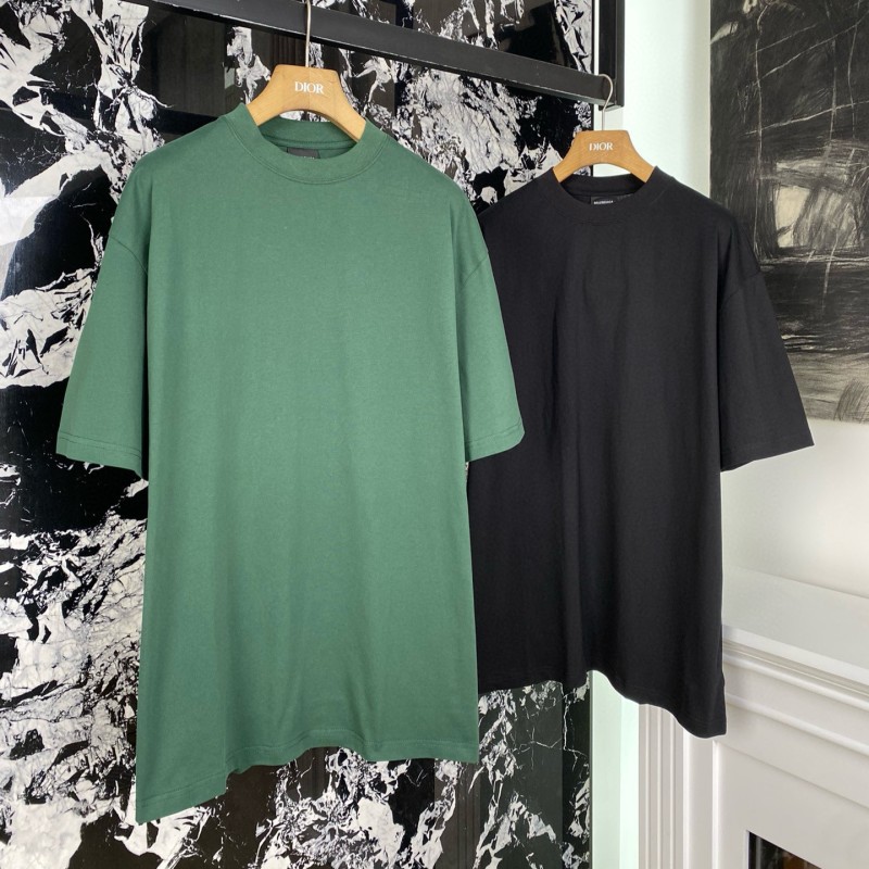 Balenciaga Unisex Tee