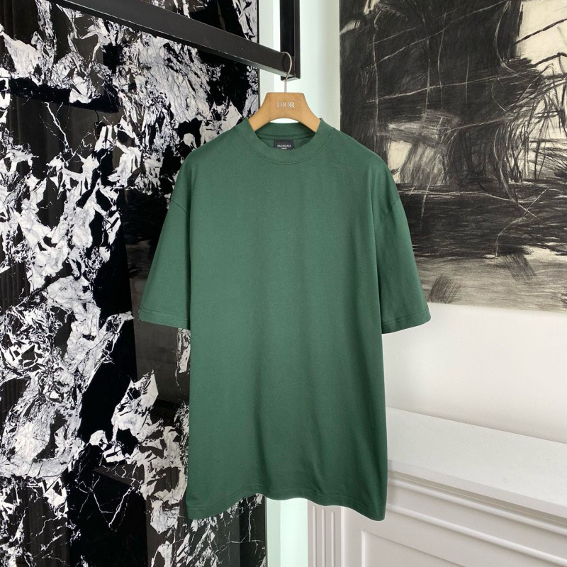 Balenciaga Unisex Tee