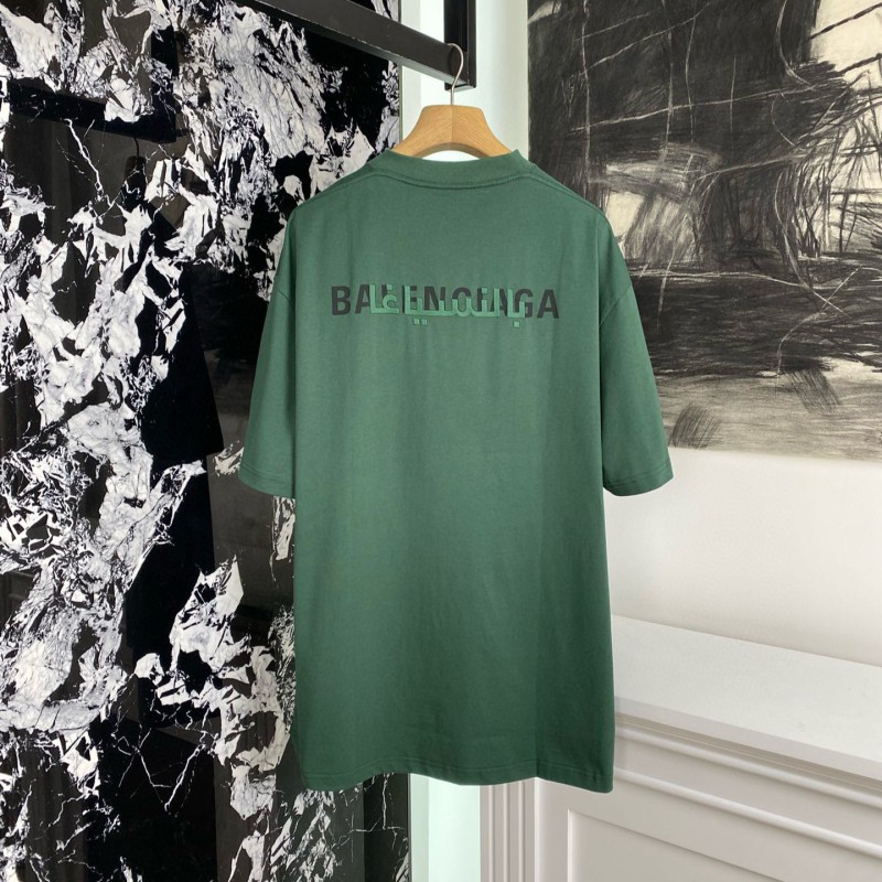 Balenciaga Unisex Tee