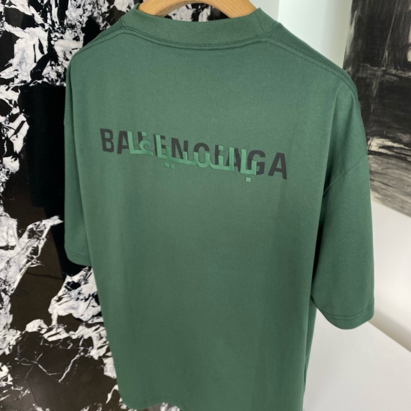 Balenciaga Unisex Tee