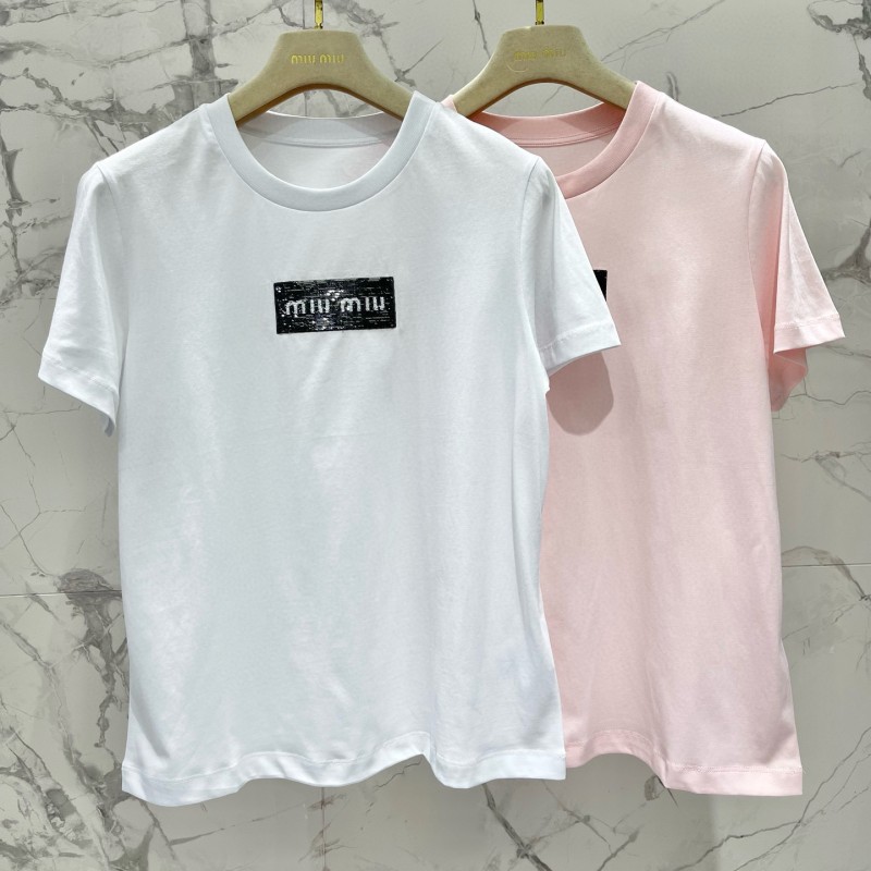 MiuMiu Tee