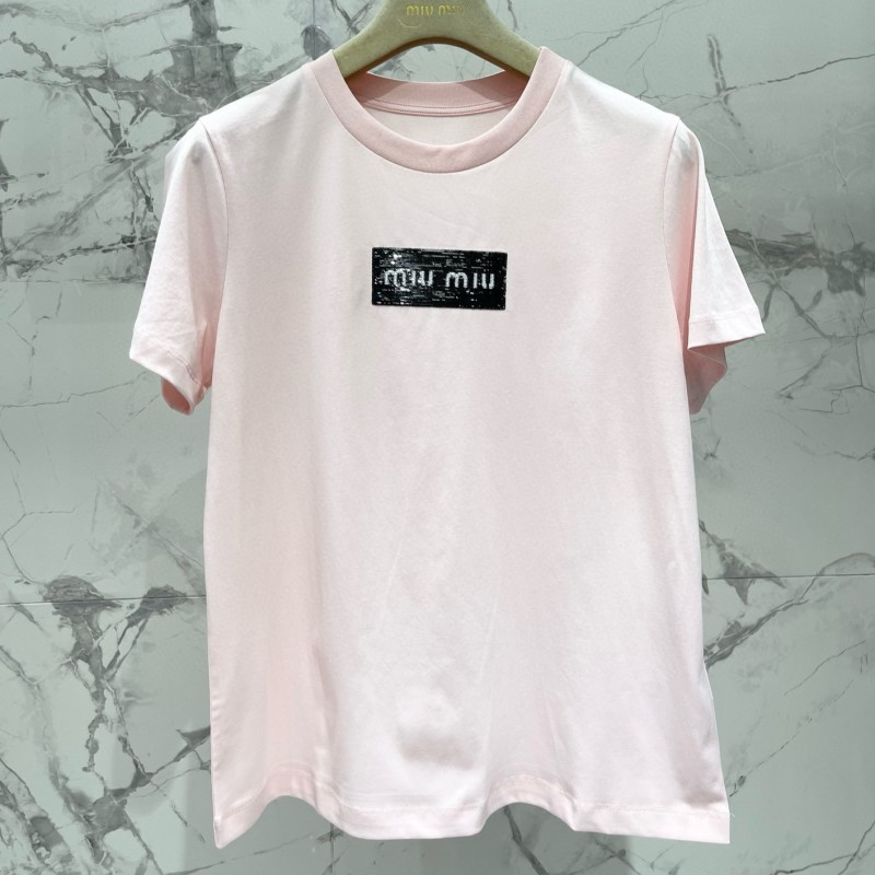 MiuMiu Tee