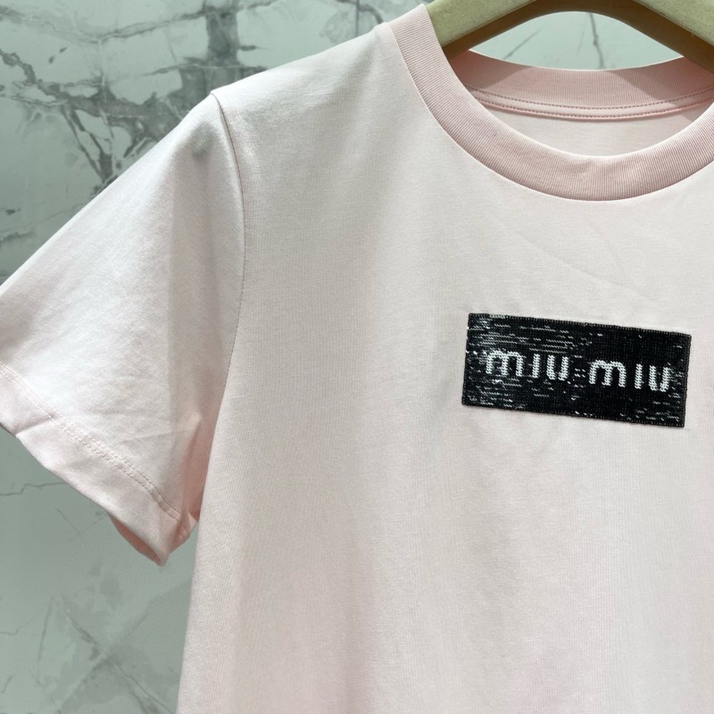 MiuMiu Tee