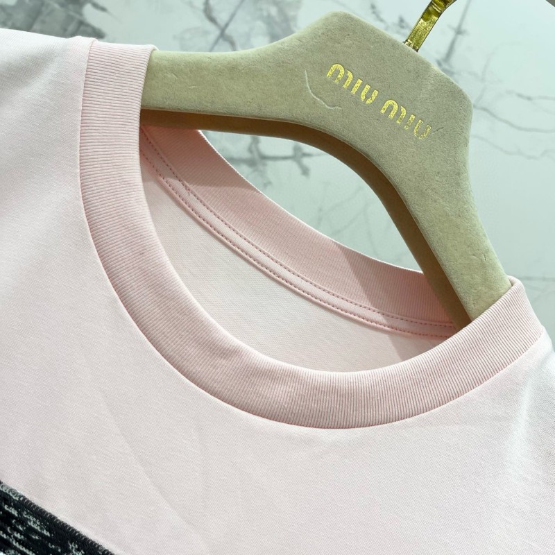 MiuMiu Tee