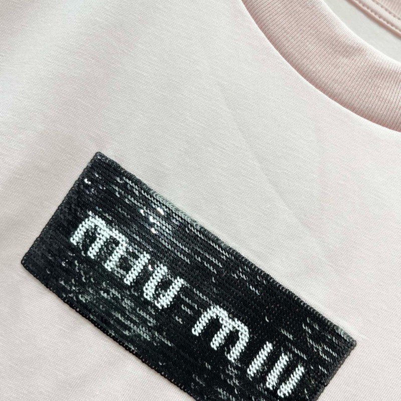 MiuMiu Tee