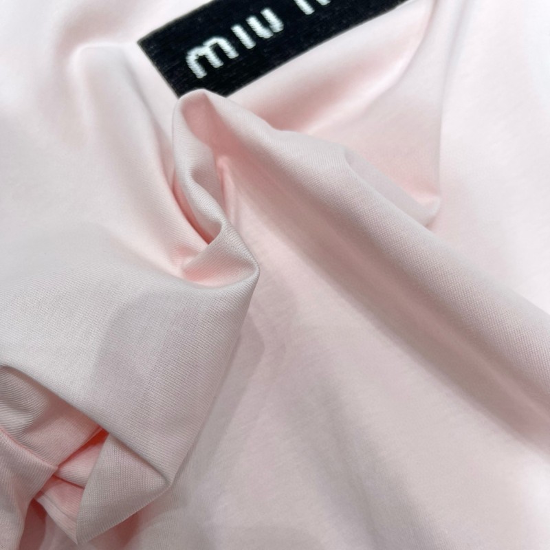 MiuMiu Tee