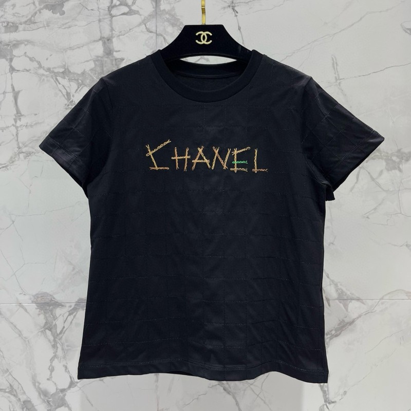 Chanel Tee